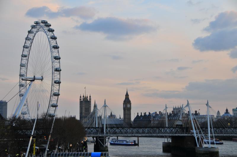 Londra